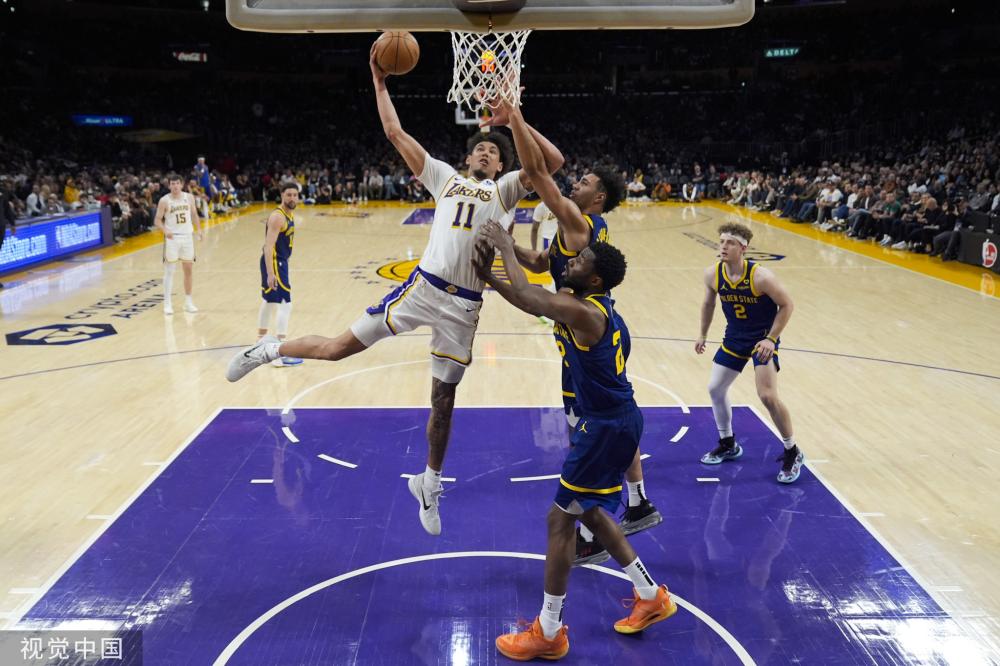 谈到这场比 谈到这场比