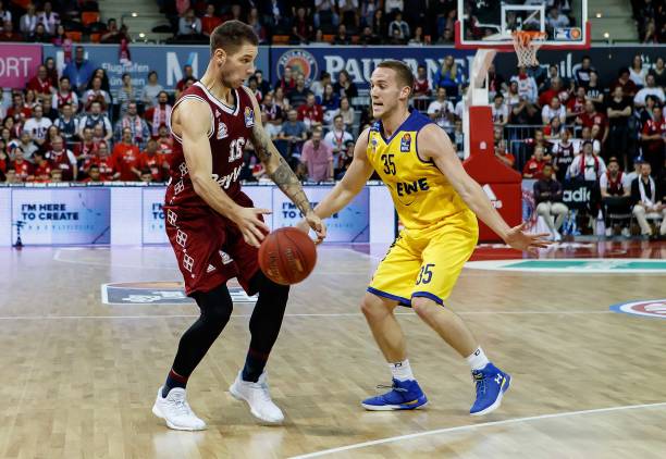 比赛亮点 比赛亮点